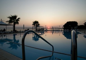 Hotel Ara Solis