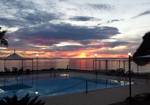 Hotel Ara Solis