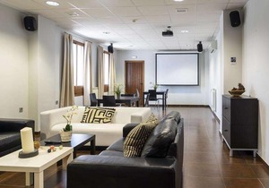 Hotel Arroyo la Plata by Bossh Hotels