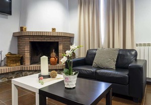 Hotel Arroyo la Plata by Bossh Hotels
