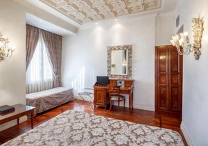 Hotel Aventino