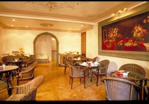 Hotel Aventino