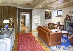 Hotel Aventino