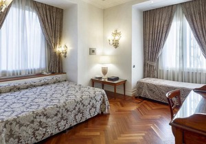 Hotel Aventino
