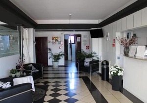 Hotel Ayri