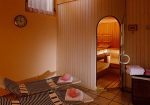 Hotel Bären - INCL. LIFT PASS Double room/addl. bed, shower/wc (max. 2 adults 1 child), HB