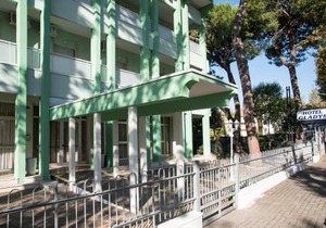 Hotel B&B Gladys