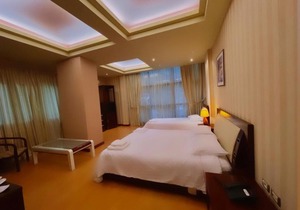 Hotel Ballkan Elbasan