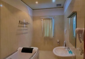 Hotel Ballkan Elbasan
