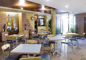 Hotel Balneario de la Virgen