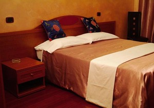 Hotel Bengasi Moncalieri