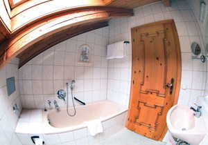 Hotel Blaue Gams