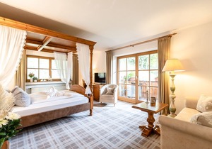 Hotel Blaue Gams