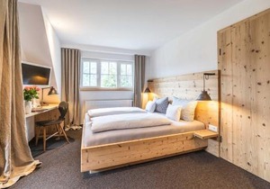 Hotel Blaue Gams *S