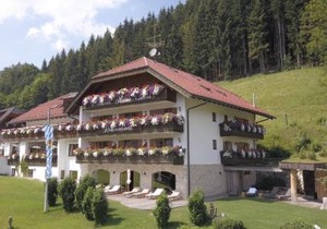 Hotel Blaue Gams *S