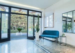 Hotel Boomerang Roma