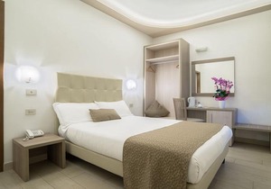 Hotel Boomerang Roma