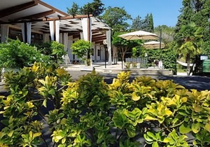 Hotel Boomerang Roma