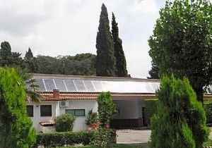Hotel Boomerang Roma