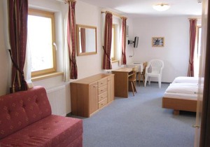 Hotel Borest