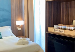 Hotel Brescia