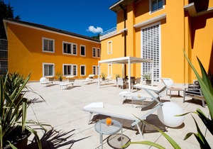 Hotel Brescia