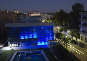 Hotel Bretagne