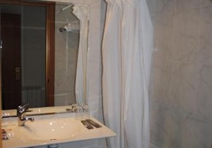 Hotel Brisa da Lanzada