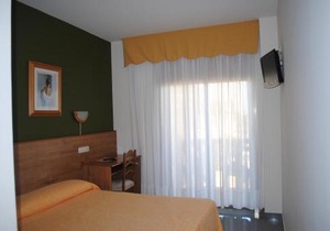 Hotel Brisa da Lanzada