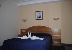Hotel Brisa da Lanzada