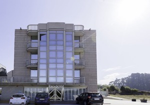 Hotel Brisa da Lanzada