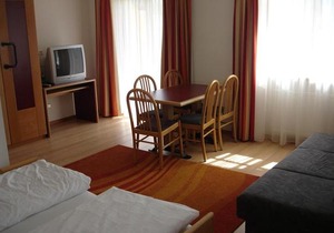 Hotel Brotz