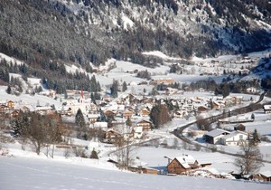 Hotel Brunnerhof