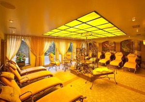 Hotel Brunnerhof