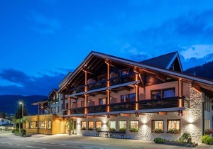 Hotel Brunnerhof