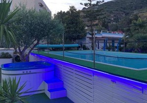 Hotel Casa Adolfo Ischia