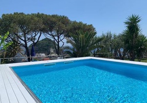 Hotel Casa Adolfo Ischia