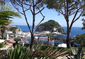 Hotel Casa Adolfo Ischia