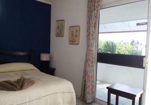Hotel Casa Chacala
