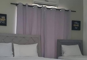 Hotel Casa Docia - Double Room With Balcony 2 adults 1 child - 1