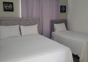 Hotel Casa Docia - Double Room With Balcony 2 adults 1 child - 3