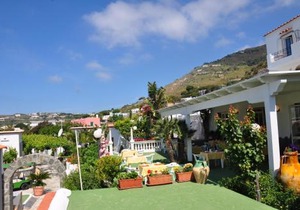 Hotel CASA LA VIGNA
