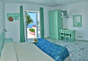 Hotel CASA LA VIGNA