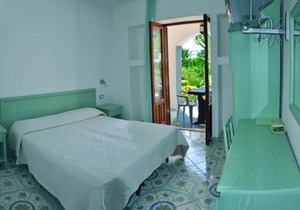 Hotel CASA LA VIGNA