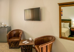 Hotel Cayman Suites