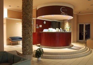 Hotel Centrál