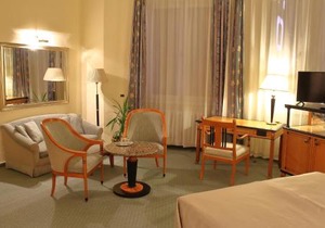 Hotel Centrál