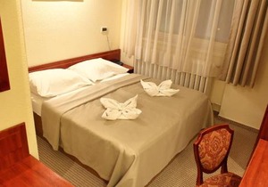 Hotel Centrál