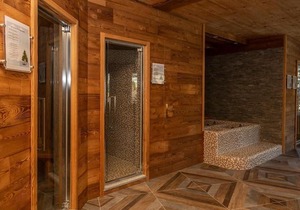 Hotel Chaberton