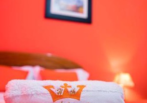 Hotel Chachapoyas